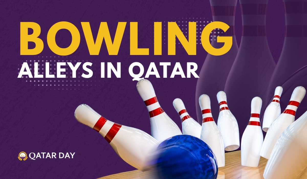 Bowling Places in Qatar